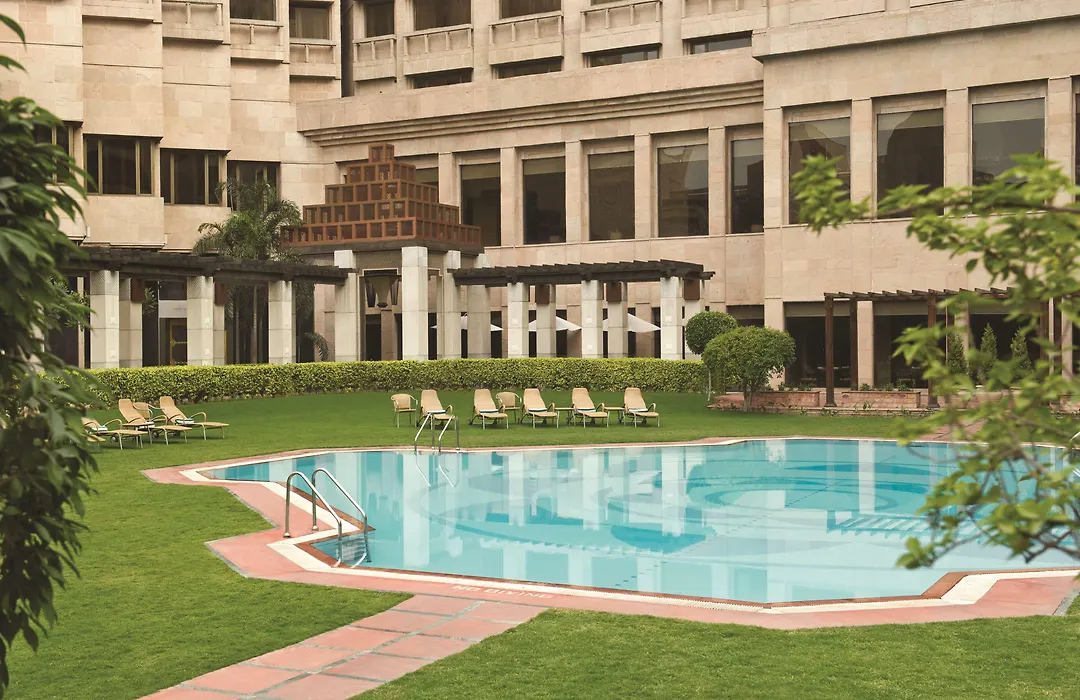 Hyatt Regency Delhi-1