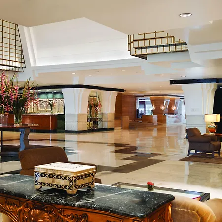 Hyatt Regency Delhi-2