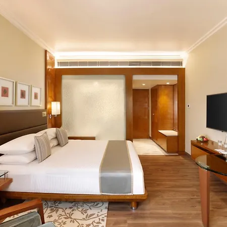 Hyatt Regency Delhi-2